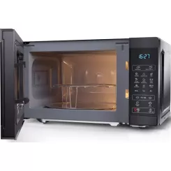 Микроволновая печь Sharp YC-MG02E-B Фото 3