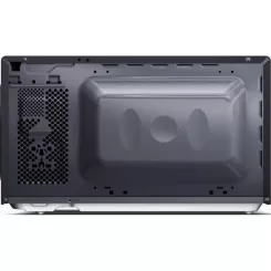 Микроволновая печь Sharp YC-MG02E-B Фото 4