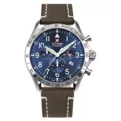 Наручные часы Le Temps LT1041.03BL16 Фото