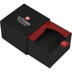 Наручные часы Le Temps LT1044.13BR03 Фото 1