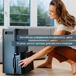 Осушитель воздуха Beurer LE 250 Фото 2