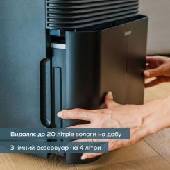 Осушитель воздуха Beurer LE 250 Фото 3