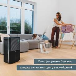 Осушитель воздуха Beurer LE 250 Фото 4