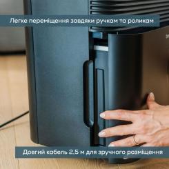 Осушитель воздуха Beurer LE 250 Фото 7