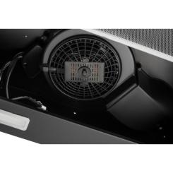 Вытяжка кухонная GRANADO Telde 602-450 black Фото 7
