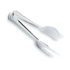 Щипцы кухонные Lacor сервірувальні 21 см Фото