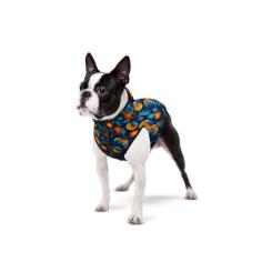 Курточка для животных WAUDOG Clothes Апельсины M 40 Фото 2