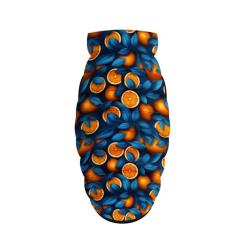 Курточка для животных WAUDOG Clothes Апельсины M 40 Фото 3