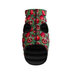 Курточка для животных WAUDOG Clothes Гранаты M 47 Фото