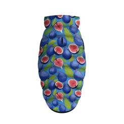 Курточка для животных WAUDOG Clothes Инжир S 40 Фото 3