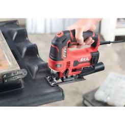 Электролобзик Skil 4531 GA Фото 9