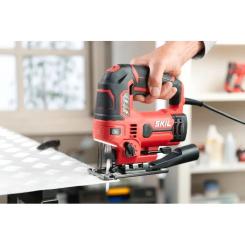 Электролобзик Skil 4531 GA Фото 10