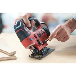 Электролобзик Skil 4531 GA Фото 11