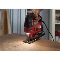 Электролобзик Skil 4531 GA Фото 1