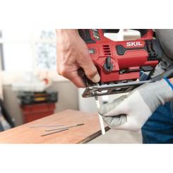 Электролобзик Skil 4531 GA Фото 2