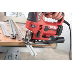 Электролобзик Skil 4531 GA Фото 4