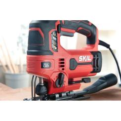 Электролобзик Skil 4531 GA Фото 5