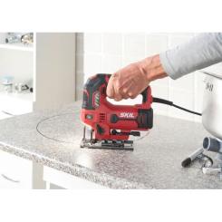 Электролобзик Skil 4531 GA Фото 6