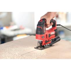 Электролобзик Skil 4531 GA Фото 7