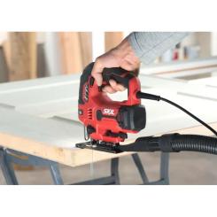 Электролобзик Skil 4531 GA Фото 8