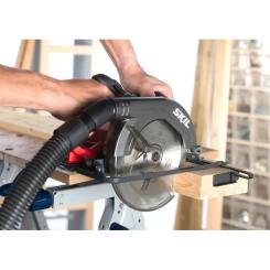 Дисковая пила Skil 5830 AA Фото 1