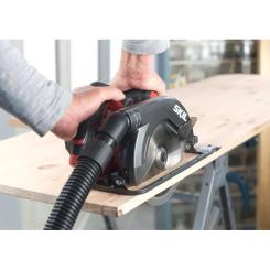 Дисковая пила Skil 5830 AA Фото 3