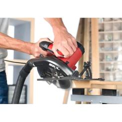 Дисковая пила Skil 5830 AA Фото 4