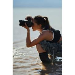 Цифровой фотоаппарат Nikon Z6 III body Фото 10