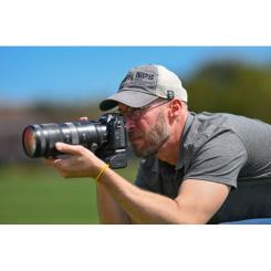 Цифровой фотоаппарат Nikon Z6 III body Фото 11