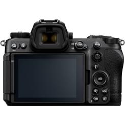 Цифровой фотоаппарат Nikon Z6 III body Фото 1