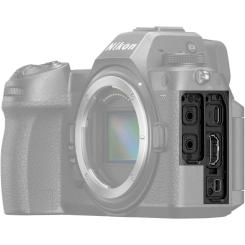 Цифровой фотоаппарат Nikon Z6 III body Фото 5