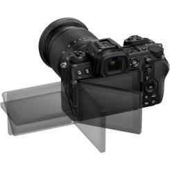 Цифровой фотоаппарат Nikon Z6 III body Фото 6