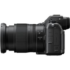 Цифровой фотоаппарат Nikon Z6 III body Фото 7