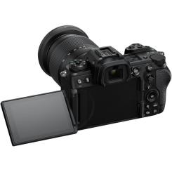 Цифровой фотоаппарат Nikon Z6 III body Фото 8