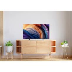 Телевизор Kivi 40F710QB Фото 9