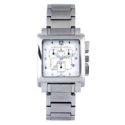 Наручные часы Seculus 4421.1.816 white, ss Фото
