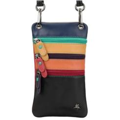 Сумка Visconti S4 BLK/RHUMBA Фото 1