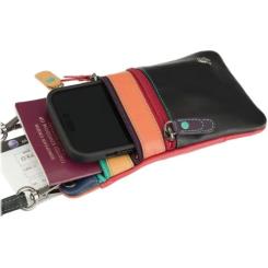 Сумка Visconti S4 BLK/RHUMBA Фото 4