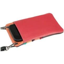 Сумка Visconti S4 BLK/RHUMBA Фото 5