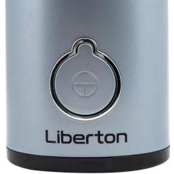 Кофемолка Liberton LCG-2306 Фото 5