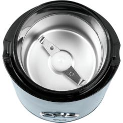 Кофемолка Liberton LCG-2306 Фото 7