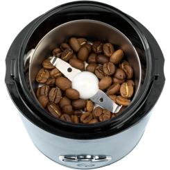 Кофемолка Liberton LCG-2306 Фото 8