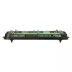 Настольный футбол Stiga Game World Champs (71-1383-21) Фото 2