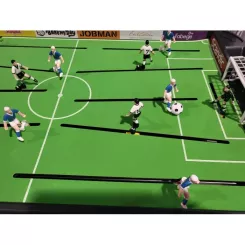 Настольный футбол Stiga Game World Champs (71-1383-21) Фото 3