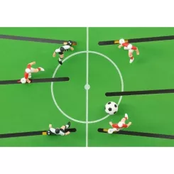 Настольный футбол Stiga Game World Champs (71-1383-21) Фото 6