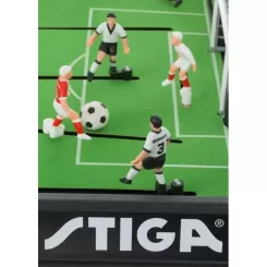 Настольный футбол Stiga Game World Champs (71-1383-21) Фото 7