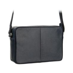 Сумка Visconti S41 Robbie Navy Фото 6