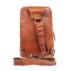 Сумка Ashwood G39 Honey Фото 3