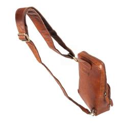 Сумка Ashwood G39 Honey Фото 5