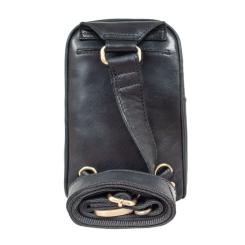 Сумка Ashwood T75 Black Фото 3